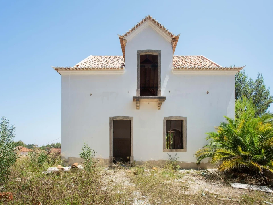 Quinta para Venda em Agualva e Mira-Sintra Foto 7