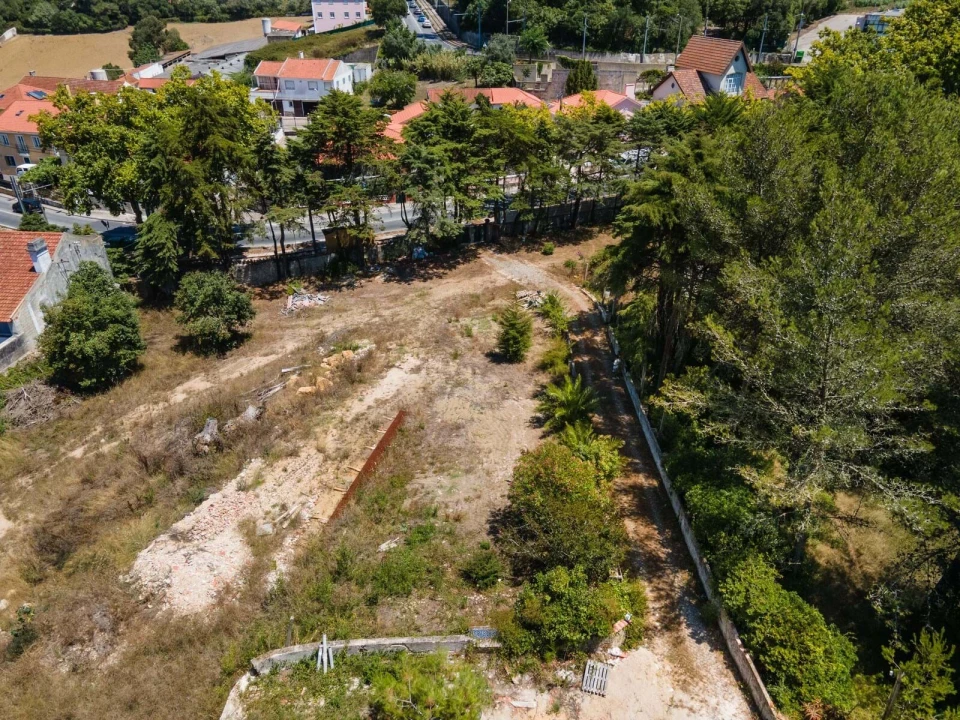 Quinta para Venda em Agualva e Mira-Sintra Foto 31