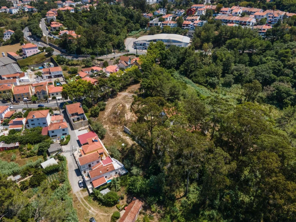 Quinta para Venda em Agualva e Mira-Sintra Foto 27