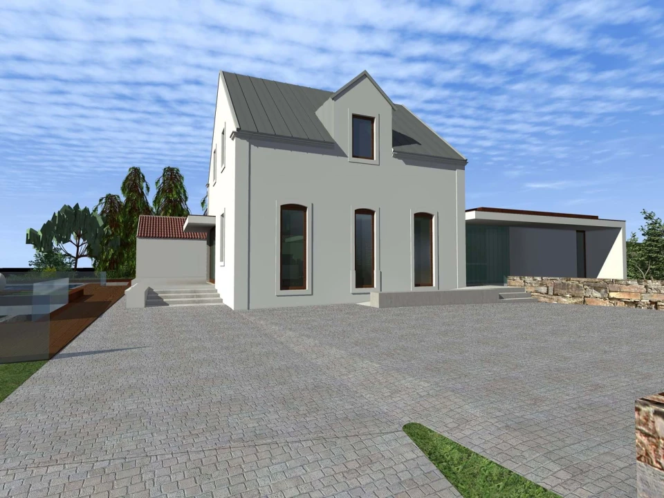 Quinta para Venda em Agualva e Mira-Sintra Foto 48