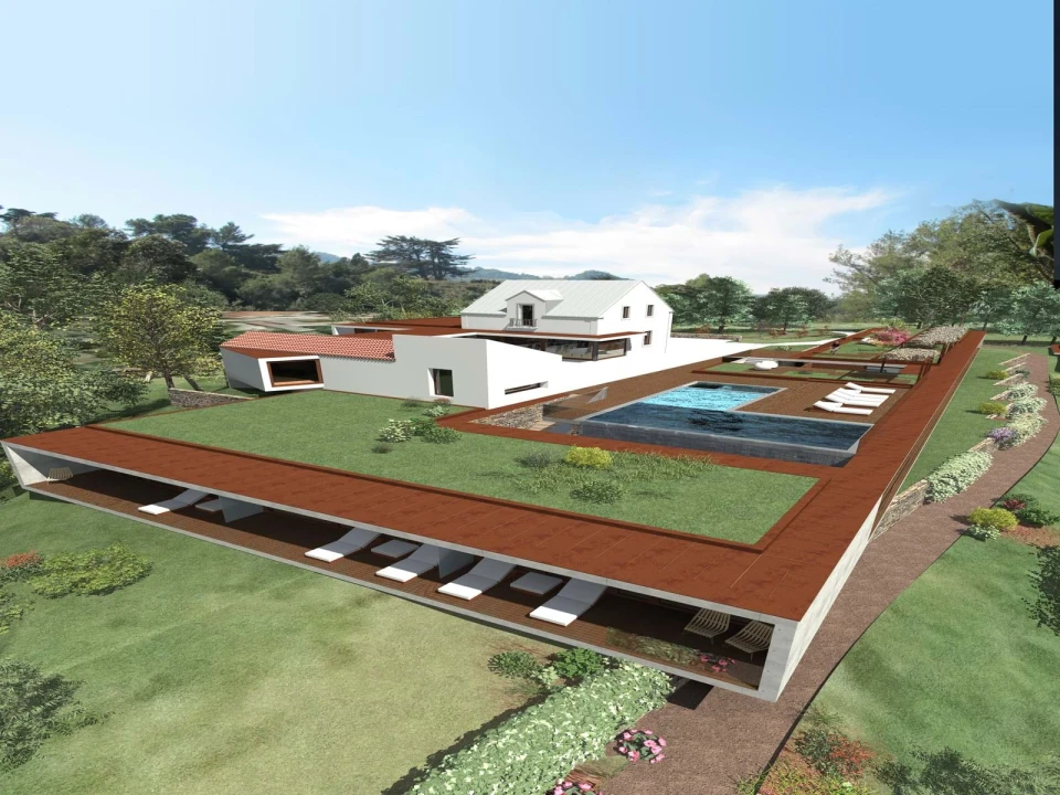 Quinta para Venda em Agualva e Mira-Sintra Foto 44