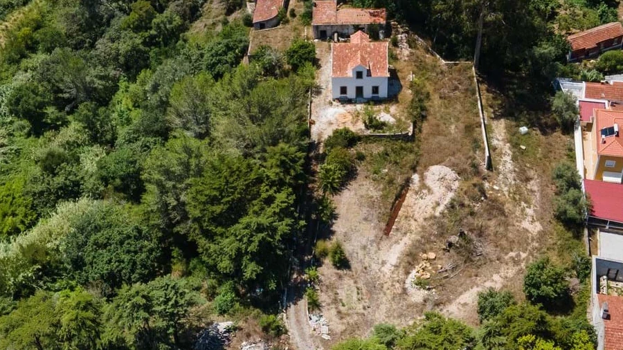 Quinta para Venda em Agualva e Mira-Sintra