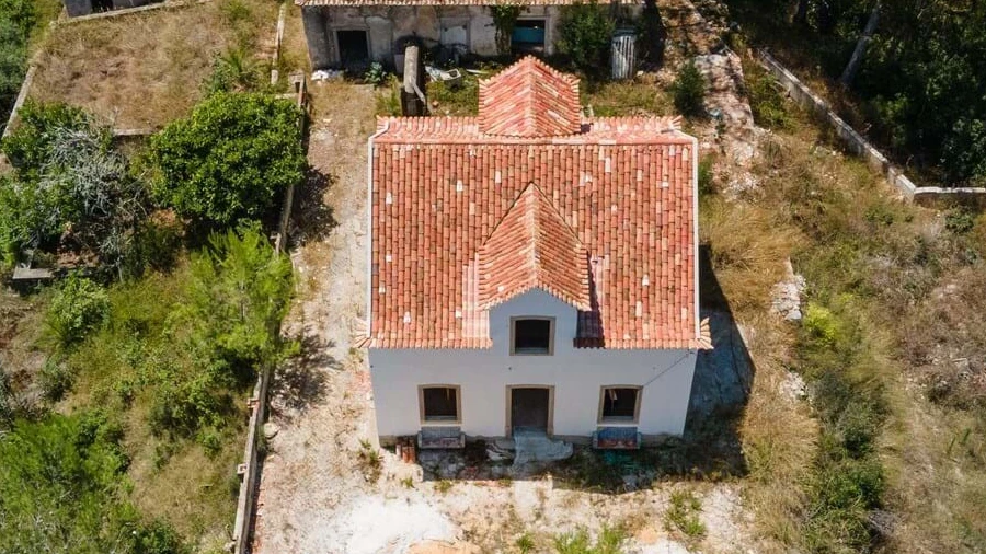 Quinta para Venda em Agualva e Mira-Sintra