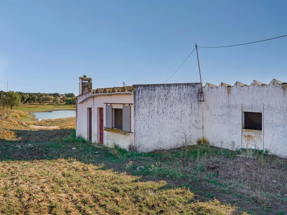 Quinta T2 para Venda em São Cristovão Foto 36