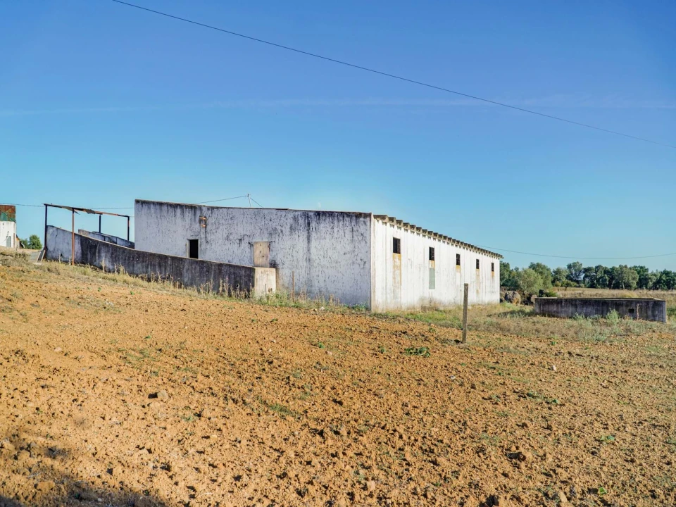 Quinta T2 para Venda em São Cristovão Foto 35
