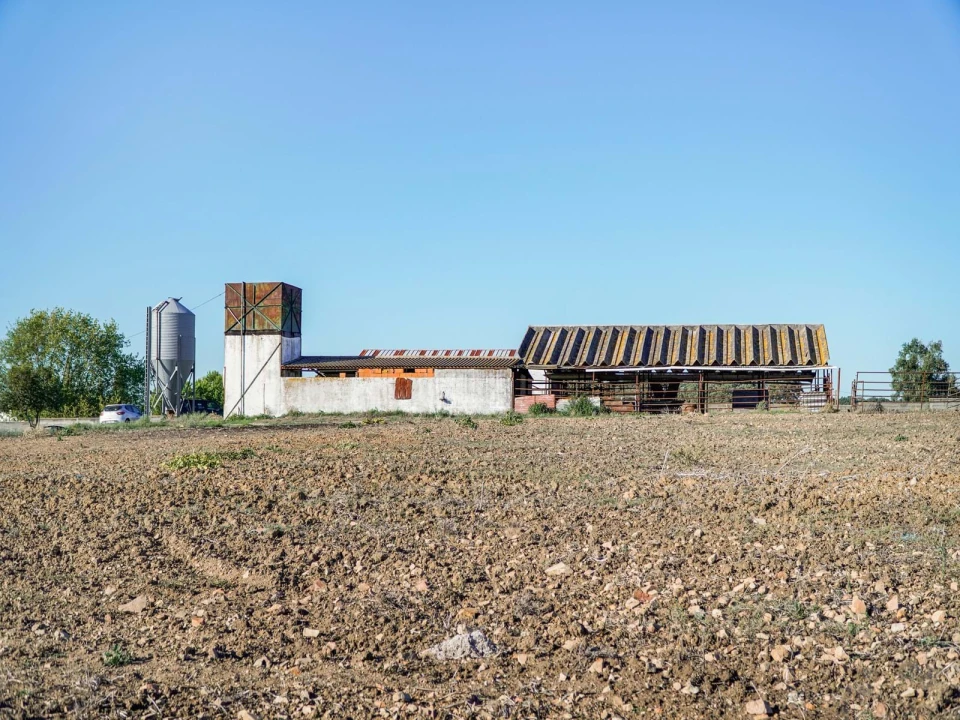 Quinta T2 para Venda em São Cristovão Foto 48