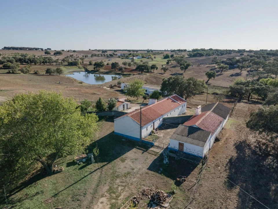 Quinta T2 para Venda em São Cristovão Foto 13