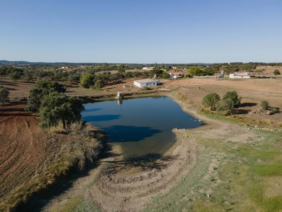 Quinta T2 para Venda em São Cristovão Foto 5