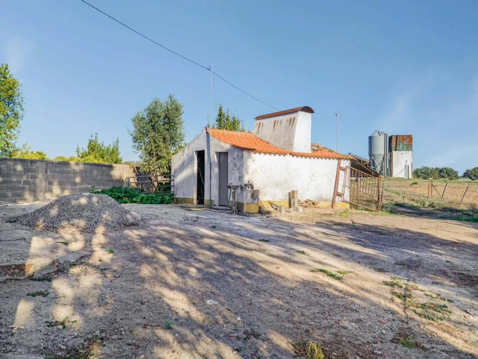 Quinta T2 para Venda em São Cristovão Foto 42