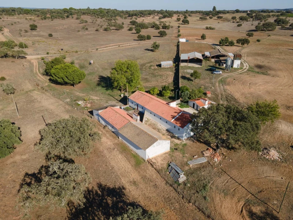 Quinta T2 para Venda em São Cristovão Foto 9