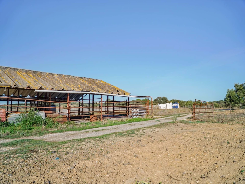 Quinta T2 para Venda em São Cristovão Foto 47