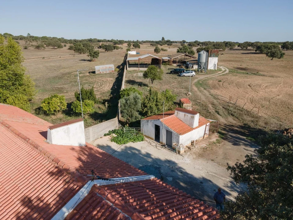 Quinta T2 para Venda em São Cristovão Foto 11