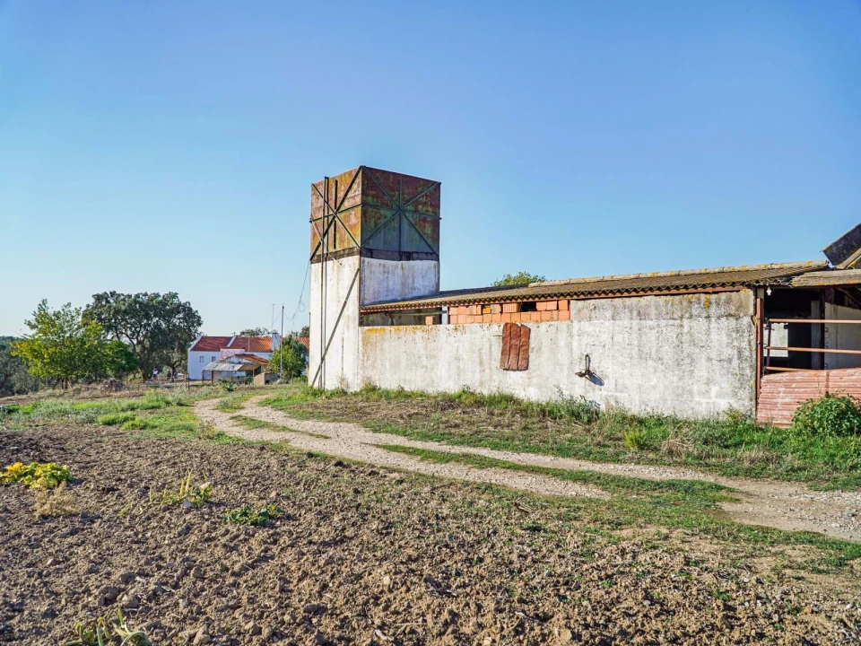 Quinta T2 para Venda em São Cristovão Foto 49