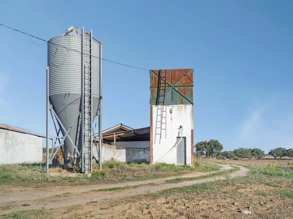 Quinta T2 para Venda em São Cristovão Foto 45