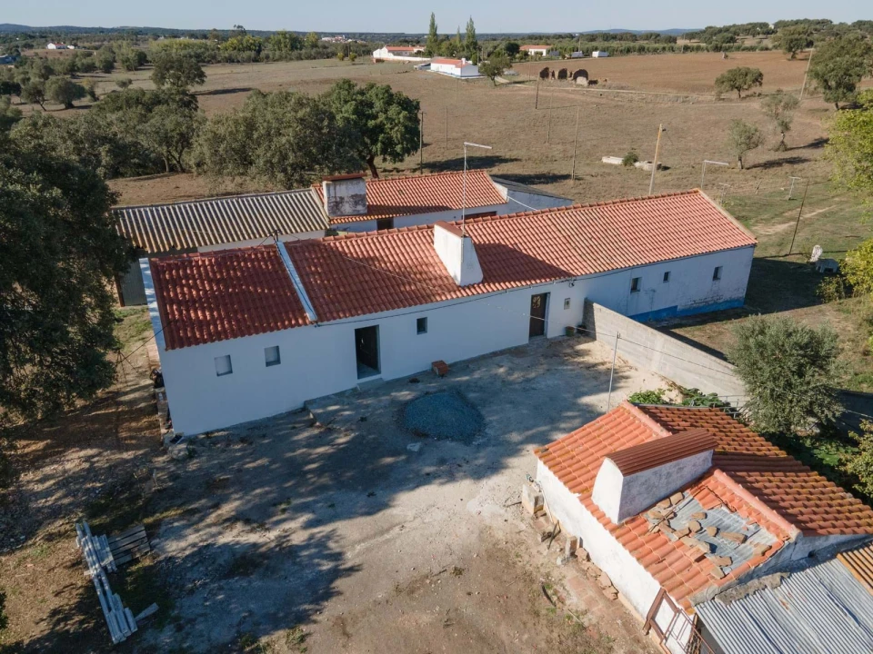 Quinta T2 para Venda em São Cristovão Foto 12