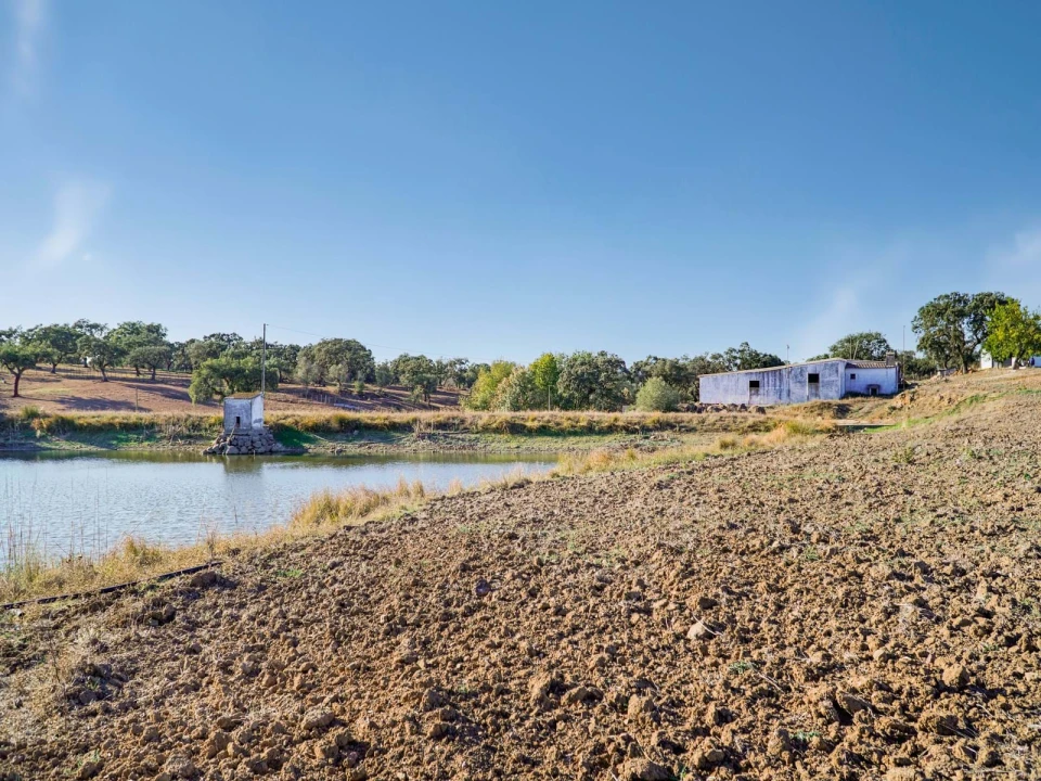 Quinta T2 para Venda em São Cristovão Foto 24