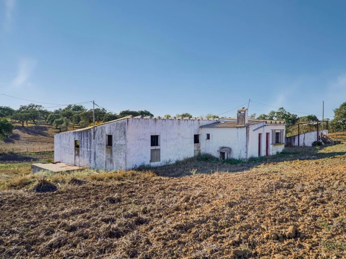 Quinta T2 para Venda em São Cristovão Foto 37