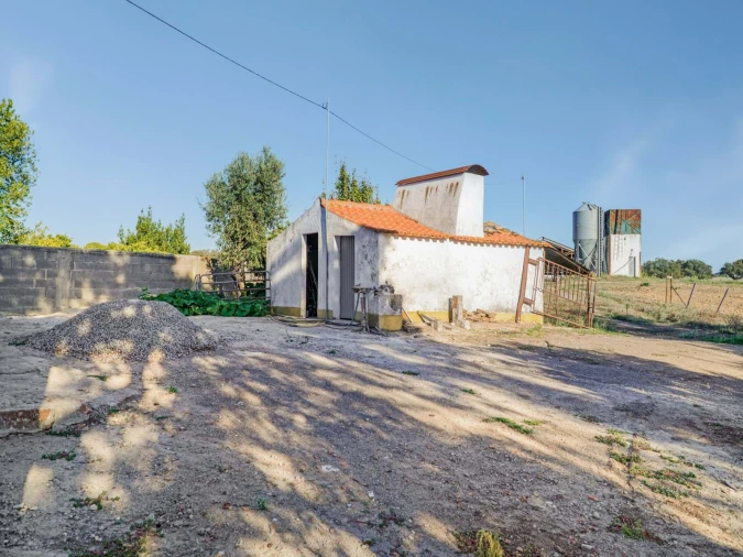 Quinta T2 para Venda em São Cristovão Foto 42