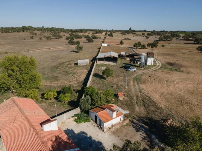 Quinta T2 para Venda em São Cristovão Foto 10