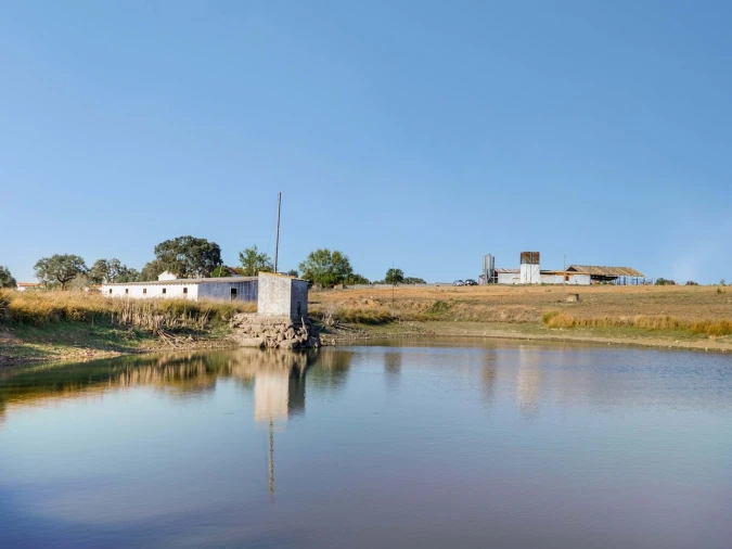 Quinta T2 para Venda em São Cristovão Foto 29