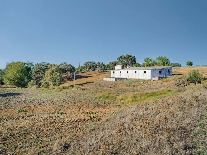 Quinta T2 para Venda em São Cristovão Foto 16