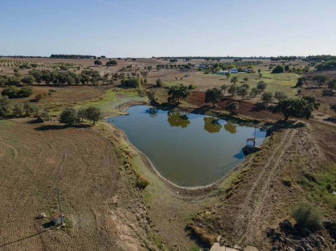 Quinta T2 para Venda em São Cristovão Foto 6