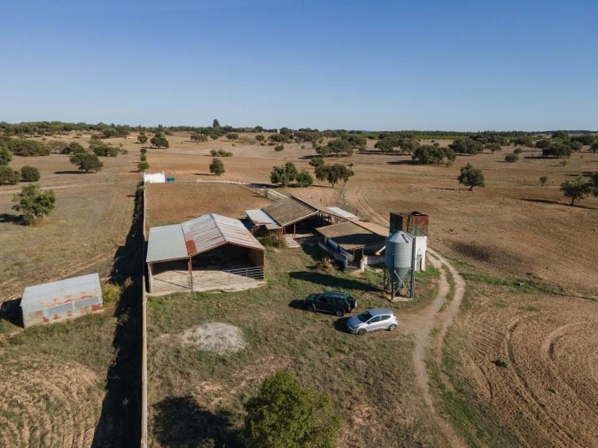 Quinta T2 para Venda em São Cristovão Foto 18