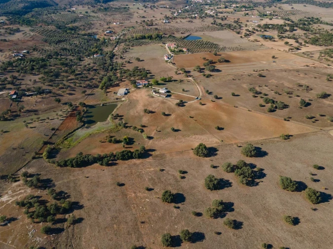 Quinta T2 para Venda em São Cristovão Foto 23