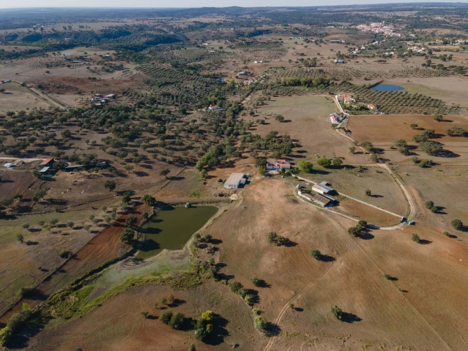 Quinta T2 para Venda em São Cristovão Foto 7