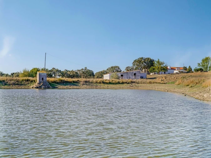 Quinta T2 para Venda em São Cristovão Foto 25