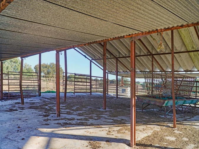 Quinta T2 para Venda em São Cristovão Foto 20