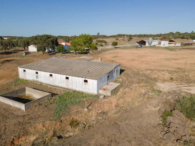 Quinta T2 para Venda em São Cristovão Foto 14