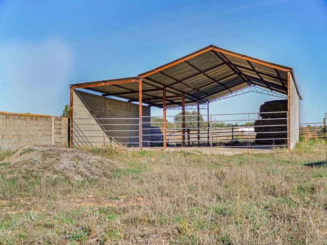 Quinta T2 para Venda em São Cristovão Foto 43