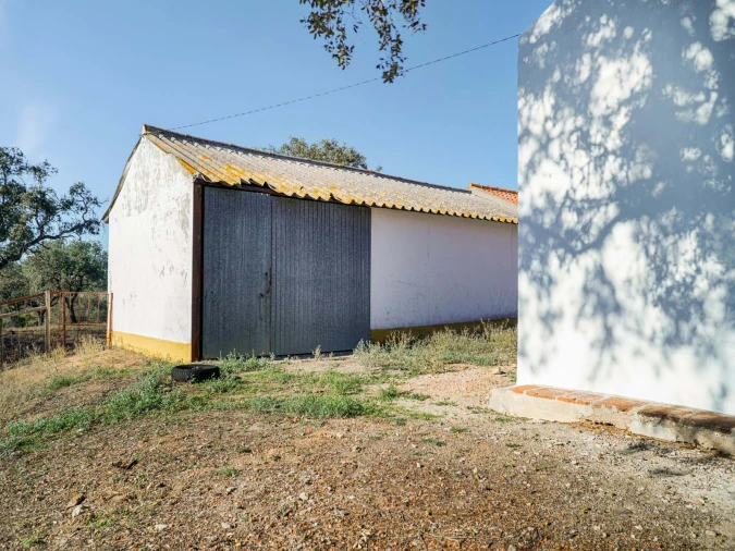 Quinta T2 para Venda em São Cristovão Foto 50