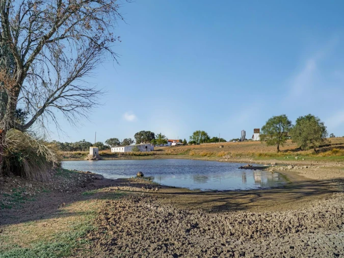 Quinta T2 para Venda em São Cristovão Foto 27
