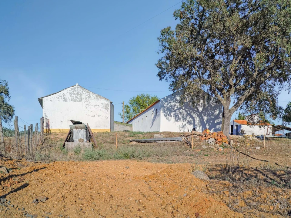Quinta T2 para Venda em São Cristovão Foto 38