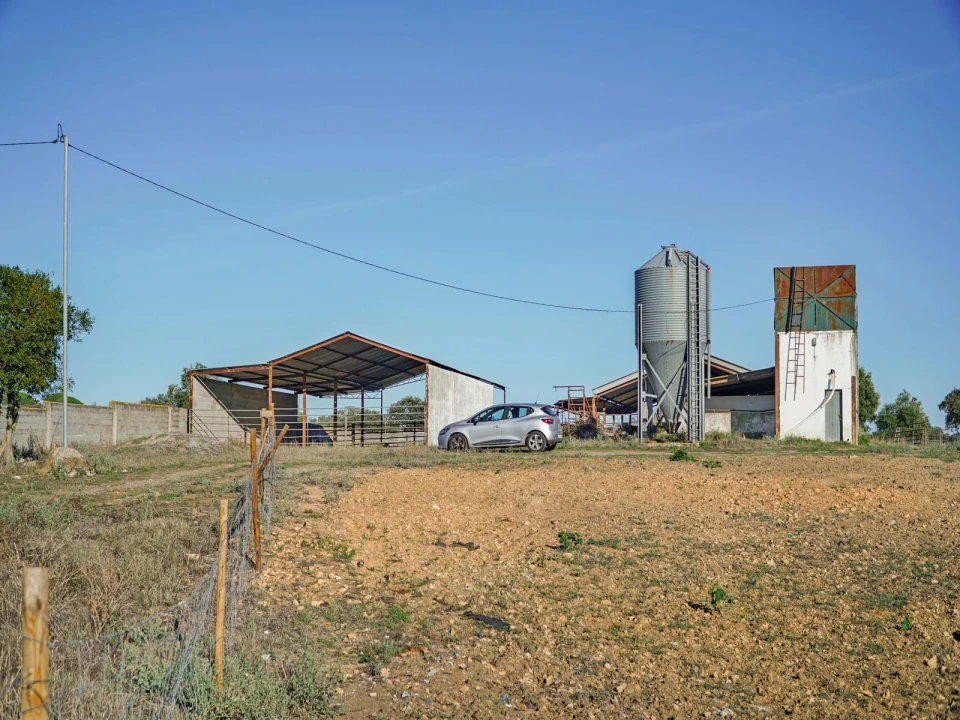Quinta T2 para Venda em São Cristovão Foto 46