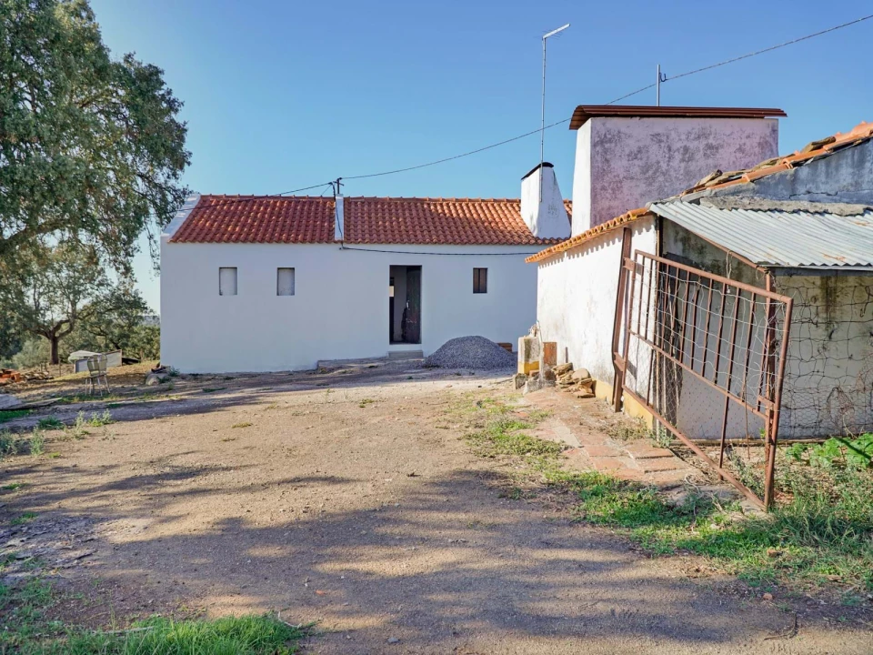 Quinta T2 para Venda em São Cristovão Foto 39