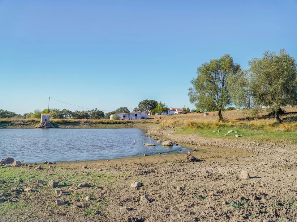 Quinta T2 para Venda em São Cristovão Foto 26