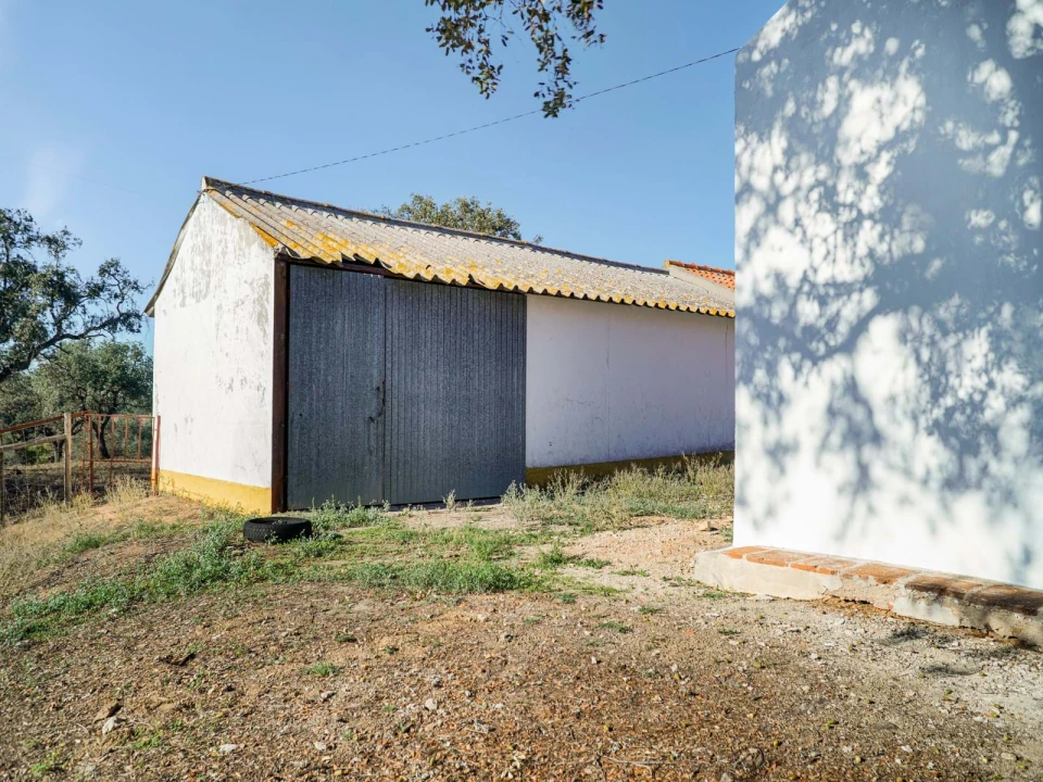 Quinta T2 para Venda em São Cristovão Foto 50