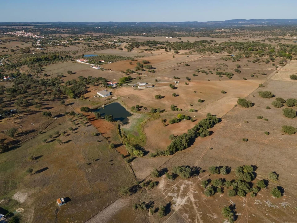 Quinta T2 para Venda em São Cristovão Foto 22