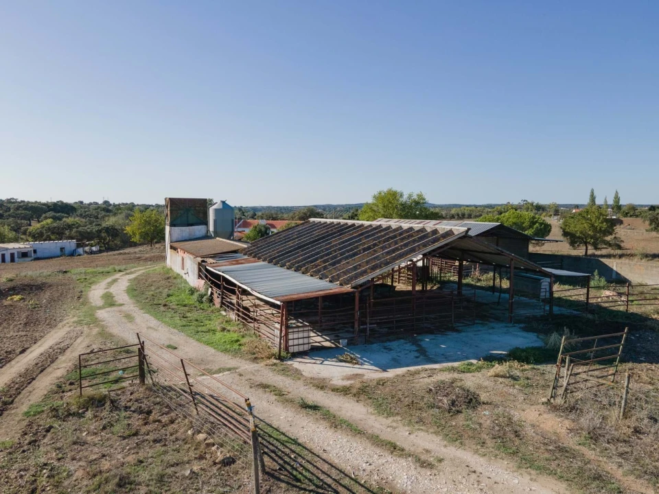 Quinta T2 para Venda em São Cristovão Foto 21