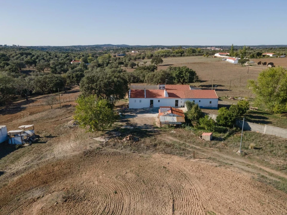 Quinta T2 para Venda em São Cristovão Foto 3