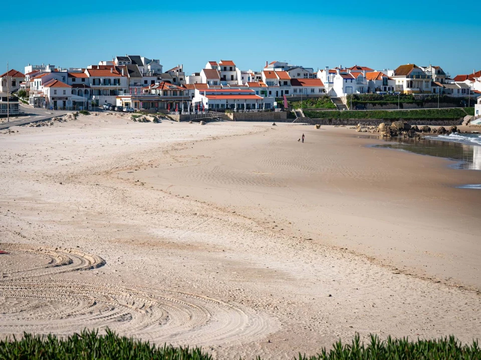 Negócio para Venda em Atouguia da Baleia Foto 23
