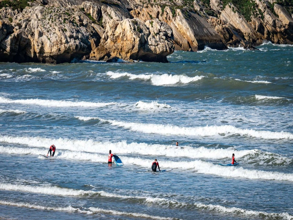 Negócio para Venda em Atouguia da Baleia Foto 21