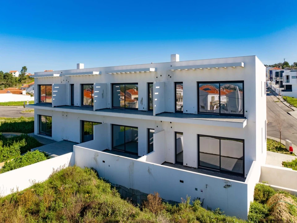 Negócio para Venda em Atouguia da Baleia Foto 43