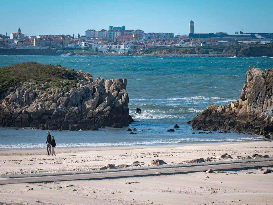 Negócio para Venda em Atouguia da Baleia Foto 19