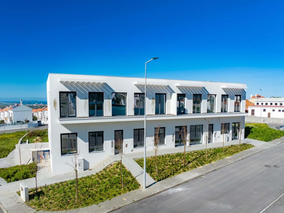 Negócio para Venda em Atouguia da Baleia Foto 45