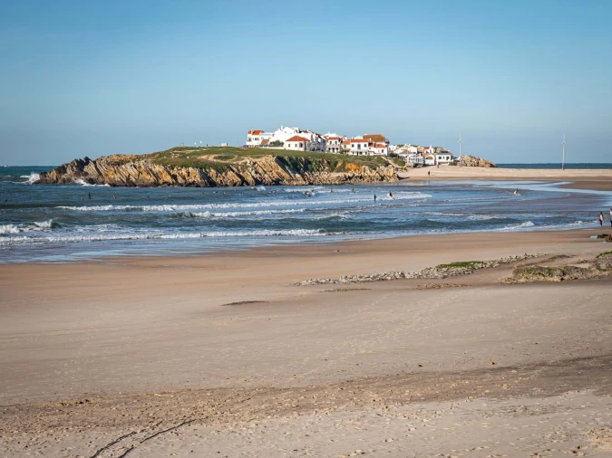 Negócio para Venda em Atouguia da Baleia Foto 22
