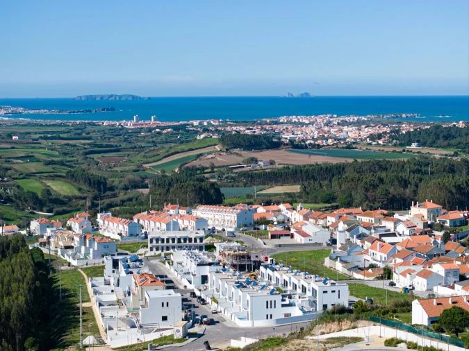 Negócio para Venda em Atouguia da Baleia Foto 38